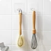 ربط مقابس الطاقة الشفافة بمفاتيح التوصيل اللاصقة Specification image